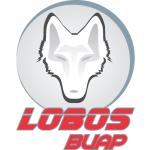 Lobos BUAP logo