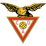 Desportivo Aves logo