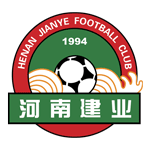 Henan Jianye logo