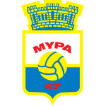 MyPa logo