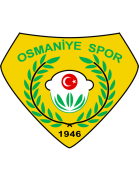 Umraniyespor logo