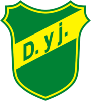 Defensa y Justicia logo