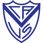 Velez Sarsfield logo