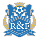 Guangzhou R F